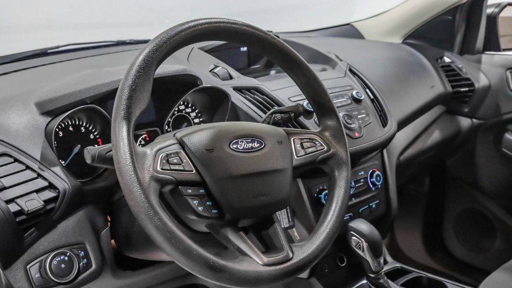 2019 Ford Escape S AUTO A/C GR ÉLECT CAMERA BLUETOOTH #11