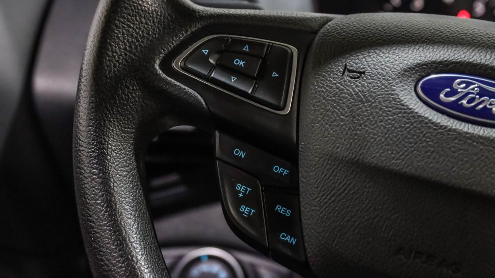 2019 Ford Escape S AUTO A/C GR ÉLECT CAMERA BLUETOOTH #15
