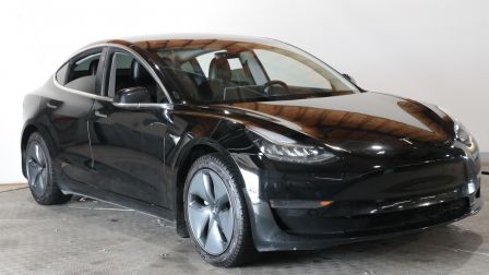 2020 Tesla Model 3 Standard Range Plus AUTO AC GR ELEC TOIT CAM RECUL                