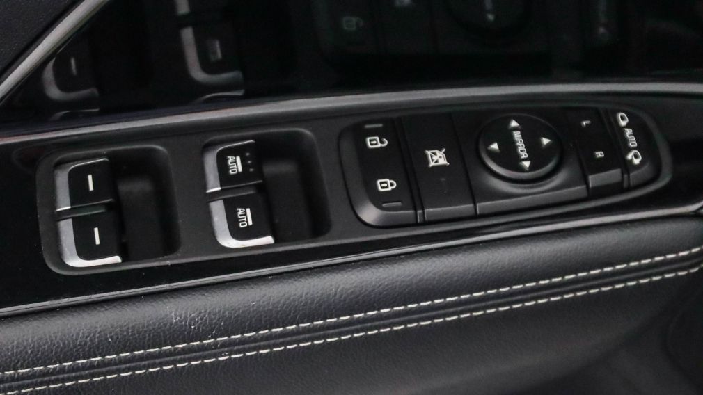 2019 Kia Niro SX Touring AUTO A/C GR ELECT MAGS TOIT CUIR CAM NA #20