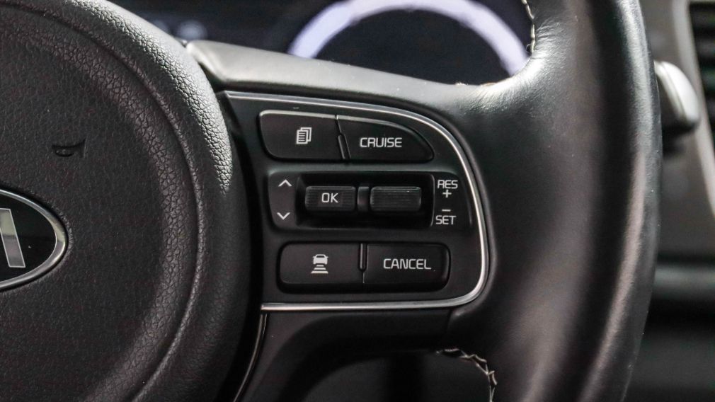 2019 Kia Niro SX Touring AUTO A/C GR ELECT MAGS TOIT CUIR CAM NA #18