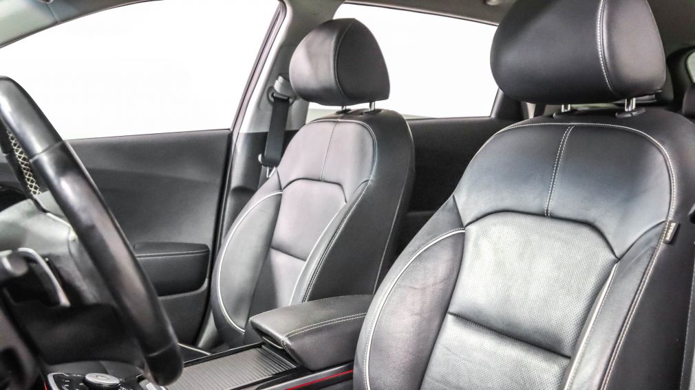 2019 Kia Niro SX Touring AUTO A/C GR ELECT MAGS TOIT CUIR CAM NA #10