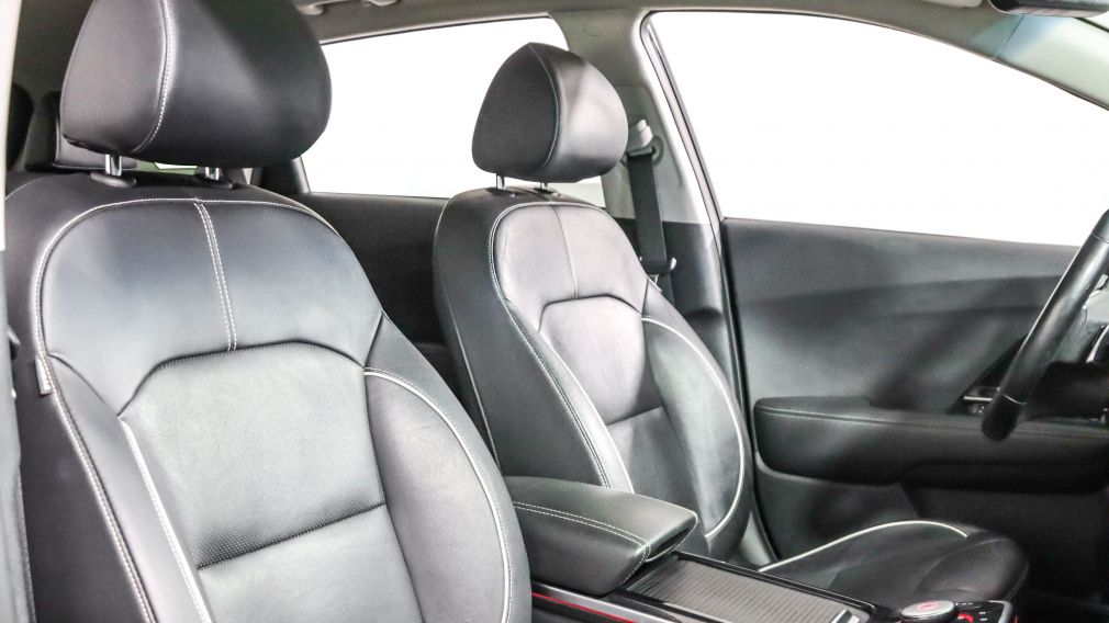 2019 Kia Niro SX Touring AUTO A/C GR ELECT MAGS TOIT CUIR CAM NA #24