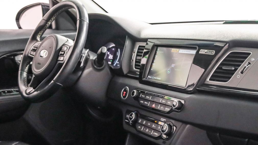 2019 Kia Niro SX Touring AUTO A/C GR ELECT MAGS TOIT CUIR CAM NA #23