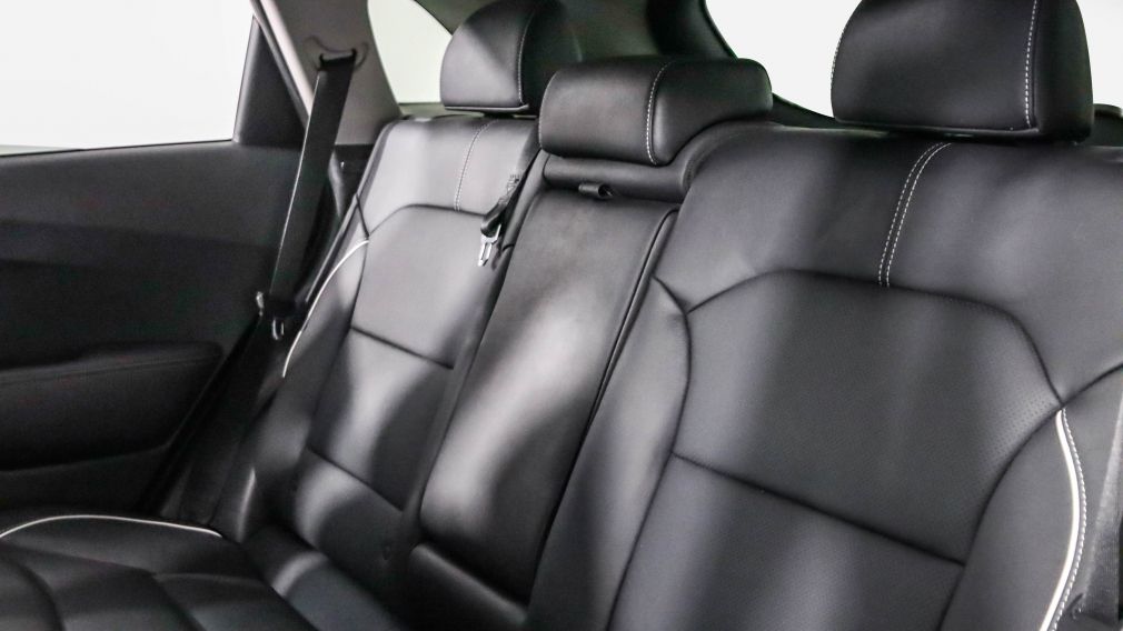 2019 Kia Niro SX Touring AUTO A/C GR ELECT MAGS TOIT CUIR CAM NA #21