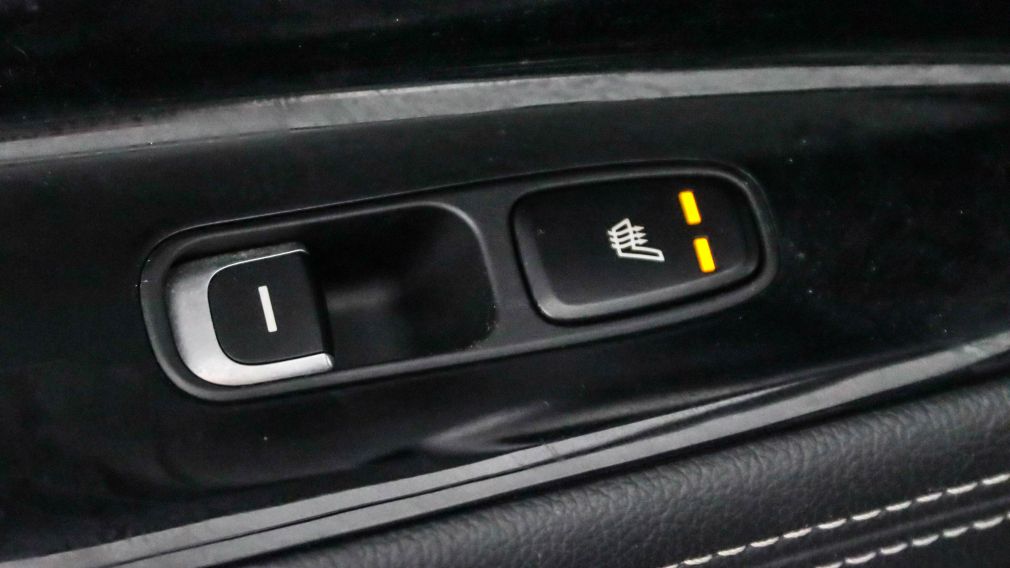 2019 Kia Niro SX Touring AUTO A/C GR ELECT MAGS TOIT CUIR CAM NA #11