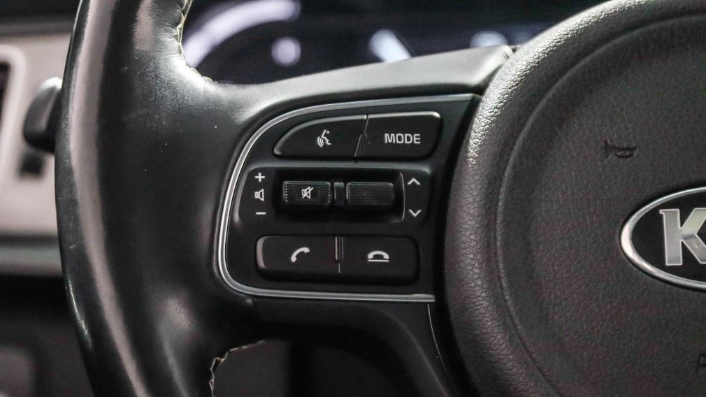 2019 Kia Niro SX Touring AUTO A/C GR ELECT MAGS TOIT CUIR CAM NA #17