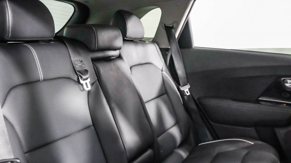 2019 Kia Niro SX Touring AUTO A/C GR ELECT MAGS TOIT CUIR CAM NA #22