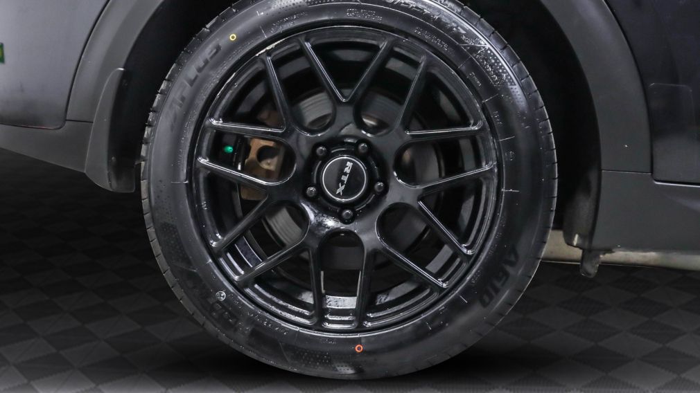 2019 Kia Niro SX Touring AUTO A/C GR ELECT MAGS TOIT CUIR CAM NA #26