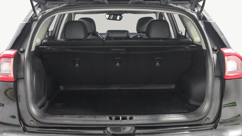 2019 Kia Niro SX Touring AUTO A/C GR ELECT MAGS TOIT CUIR CAM NA #25
