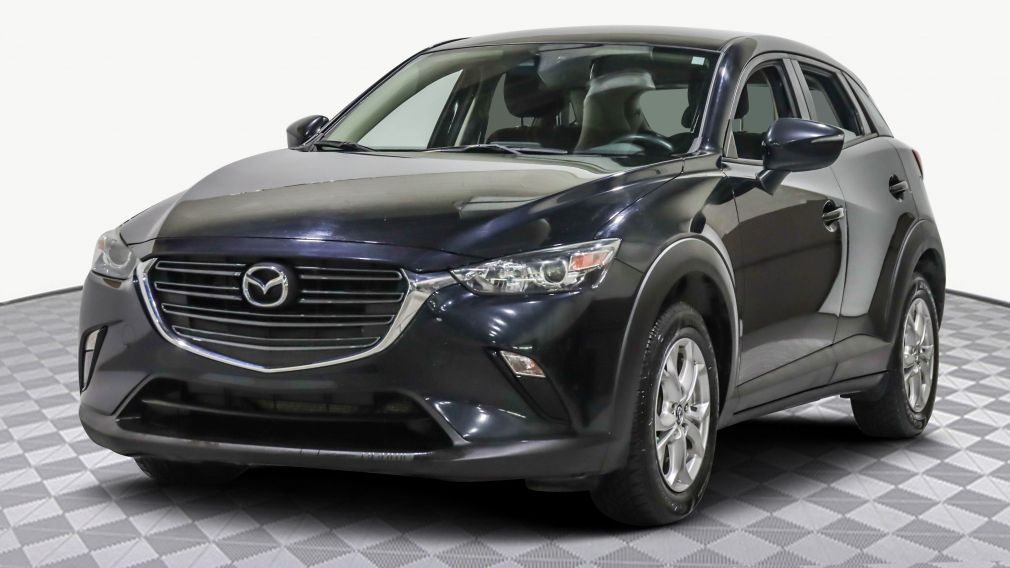 2019 Mazda CX 3 GS AUTO A/C GR ELECT MAGS CAMERA BLUETOOTH #3