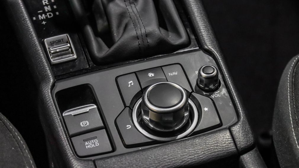 2019 Mazda CX 3 GS AUTO A/C GR ELECT MAGS CAMERA BLUETOOTH #20