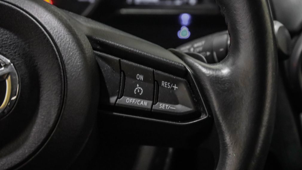 2019 Mazda CX 3 GS AUTO A/C GR ELECT MAGS CAMERA BLUETOOTH #16