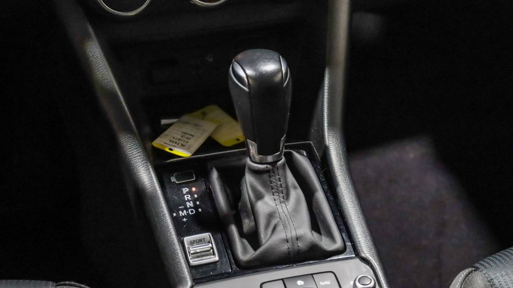 2019 Mazda CX 3 GS AUTO A/C GR ELECT MAGS CAMERA BLUETOOTH #19