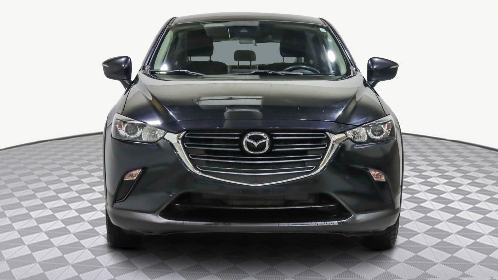 2019 Mazda CX 3 GS AUTO A/C GR ELECT MAGS CAMERA BLUETOOTH #2