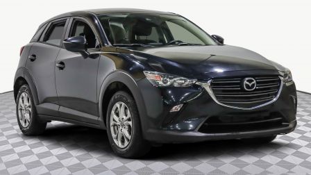 2019 Mazda CX 3 GS AUTO A/C GR ELECT MAGS CAMERA BLUETOOTH                in Trois-Rivières                