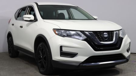 2018 Nissan Rogue S auto AWD A/C GR ELECT MAGS CAM RECUL BLUETOOTH                
