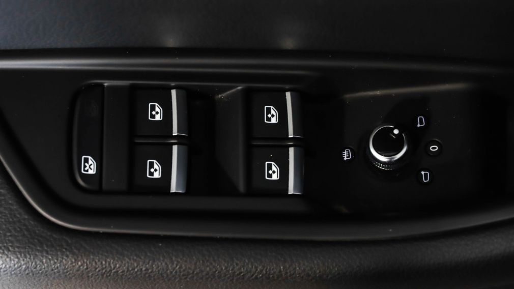 2017 Audi A4 Komfort BAS MILLAGE NAV TOIT CUIR BLUETOOTH #11