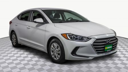 2017 Hyundai Elantra LE BAS KILO AUTO A/C CAM RECUL BLUETOOTH                