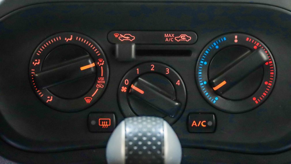 2017 Nissan Juke SV AWD AUTO A/C GR ELECT MAGS CAMERA BLUETOOTH #18