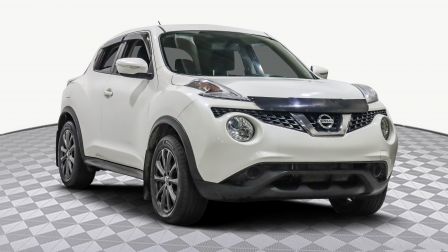 2017 Nissan Juke SV AWD AUTO A/C GR ELECT MAGS CAMERA BLUETOOTH                
