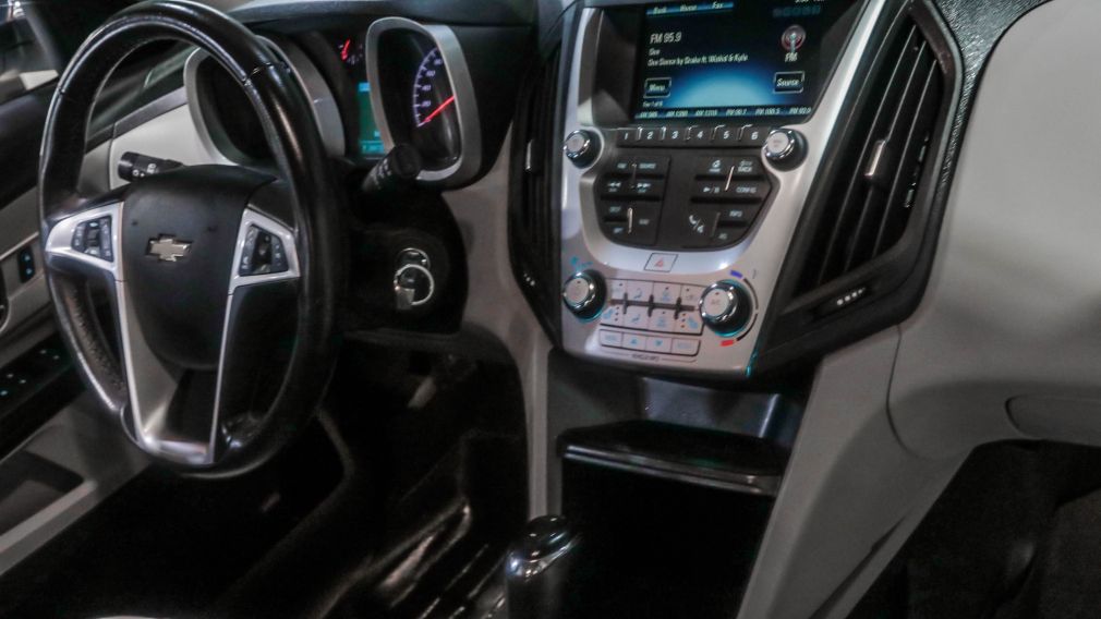 2017 Chevrolet Equinox Premier AUTO AC GR ELEC MAGS TOIT CAM RECULE #10
