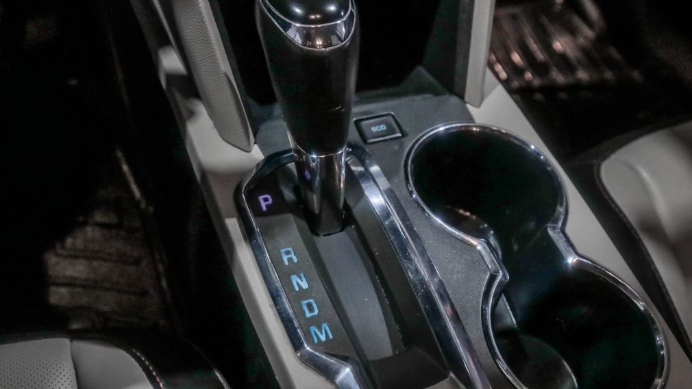 2017 Chevrolet Equinox Premier AUTO AC GR ELEC MAGS TOIT CAM RECULE #18