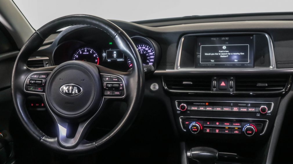 2016 Kia Optima EX TECH AUTO A/C CUIR TOIT MAGS CAM RECUL #18