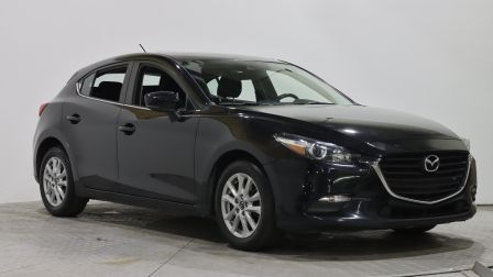 2018 Mazda 3 GS AUTO A/C GR ELECT MAGS TOIT CAM RECUL BLUETOOTH                
