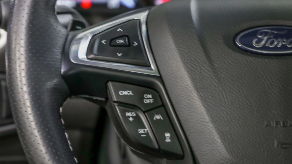 2019 Ford EDGE ST GR ELECT BLUETOOTH CAM RECUL A/C TOIT PANORAMIQ #17