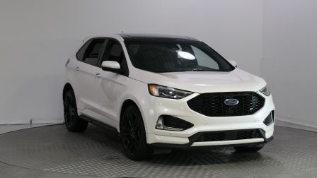 2019 Ford EDGE ST GR ELECT BLUETOOTH CAM RECUL A/C TOIT PANORAMIQ                in Brossard                