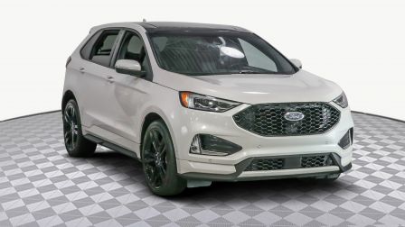 2019 Ford EDGE ST GR ELECT BLUETOOTH CAM RECUL A/C TOIT PANORAMIQ                in Laval                