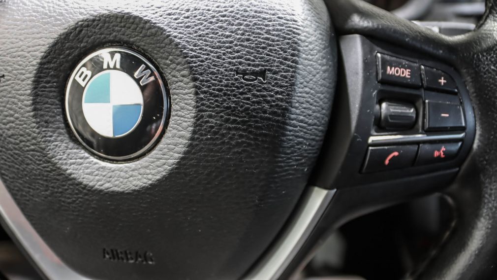 2015 BMW X3 xDrive28i #19