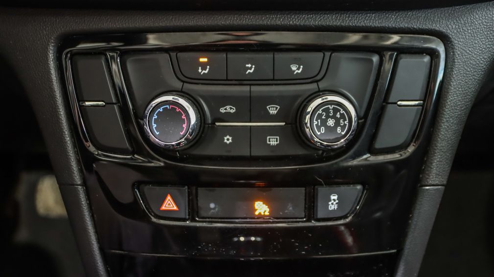 2020 Buick Encore Preferred AUTO A/C GR ELECT MAGS CUIR CAM #17