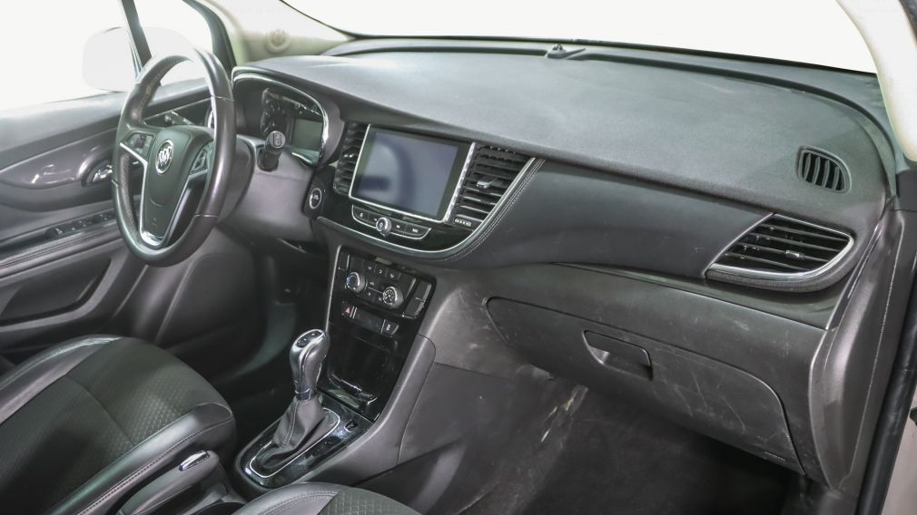2020 Buick Encore Preferred AUTO A/C GR ELECT MAGS CUIR CAM #23