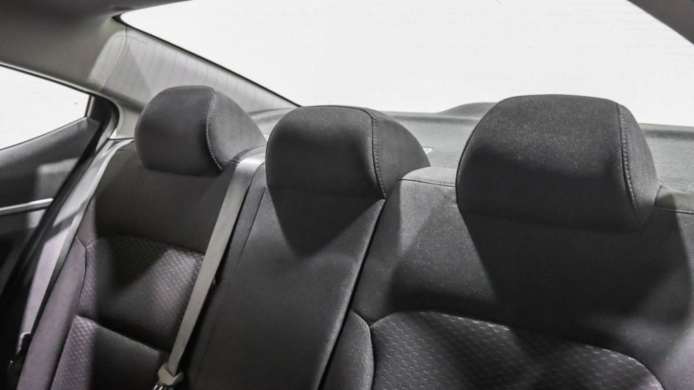 2019 Hyundai Elantra Preferred AUTO A/C GR ELECT MAGS CAMERA BLUETOOTH #10