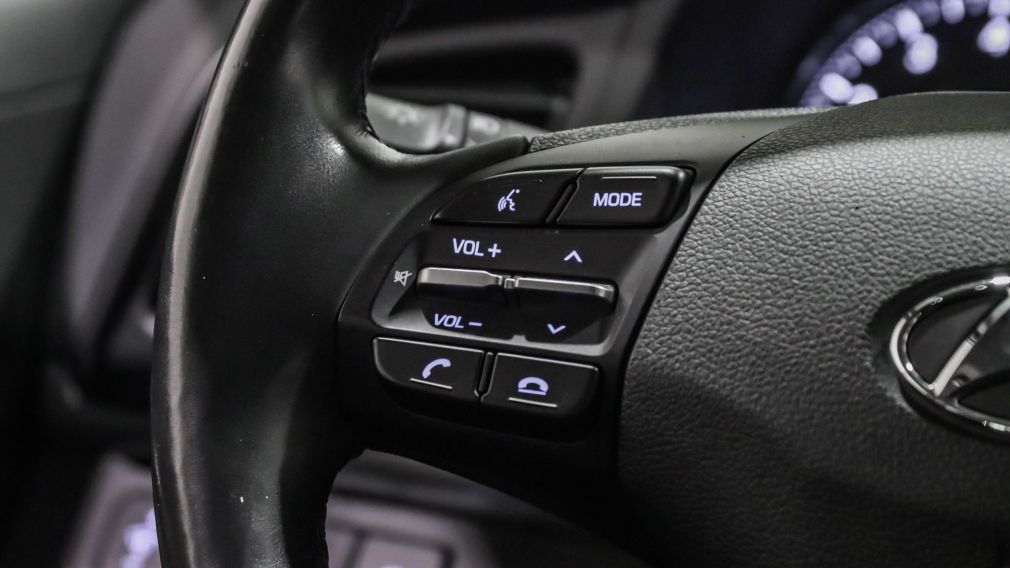 2019 Hyundai Elantra Preferred AUTO A/C GR ELECT MAGS CAMERA BLUETOOTH #15