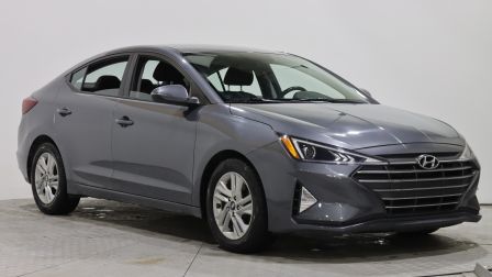 2019 Hyundai Elantra Preferred AUTO A/C GR ELECT MAGS CAMERA BLUETOOTH                à Blainville                