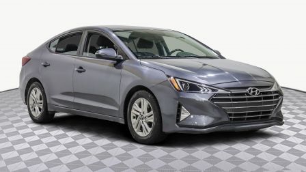 2019 Hyundai Elantra Preferred AUTO A/C GR ELECT MAGS CAMERA BLUETOOTH                à Abitibi                