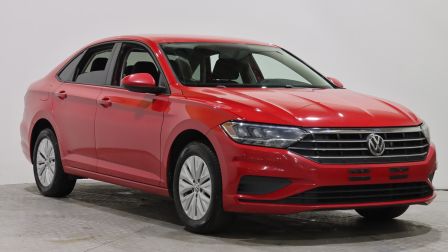 2019 Volkswagen Jetta Comfortline A/C GR ELECT MAGS CAMERA BLUETOOTH                in Sherbrooke                
