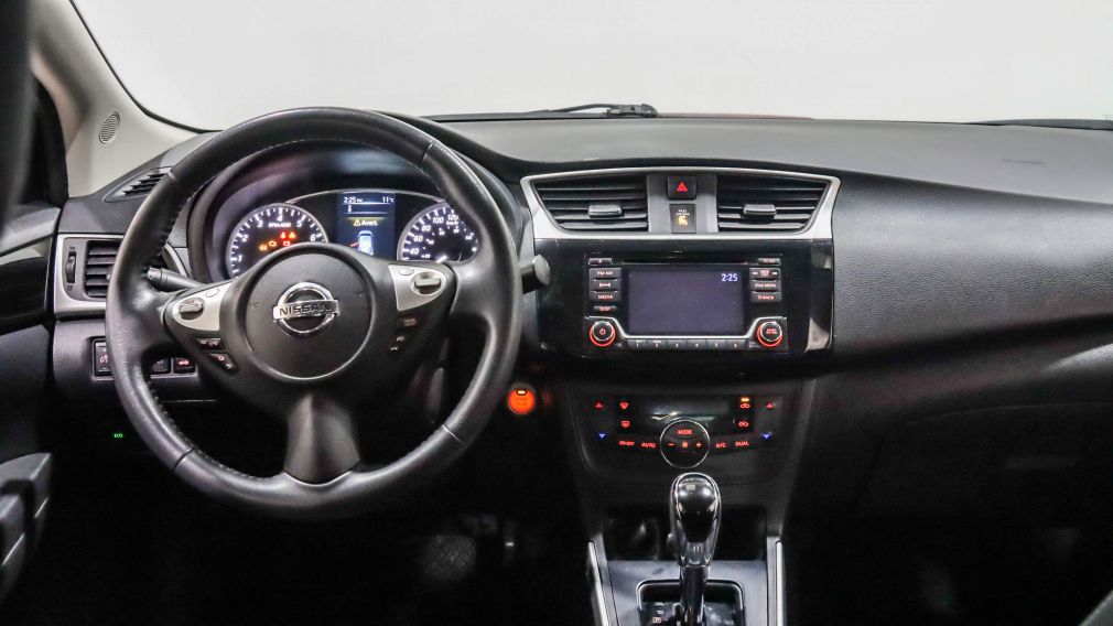 2018 Nissan Sentra S AUTO A/C GR ELECT CAMERA BLUETOOTH #13