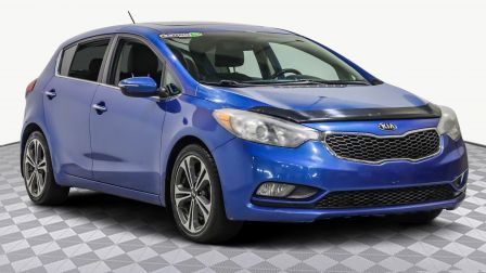 2015 Kia Forte EX AUTO A/C GR ELECT MAGS TOIT BLUETOOTH                in Brossard                