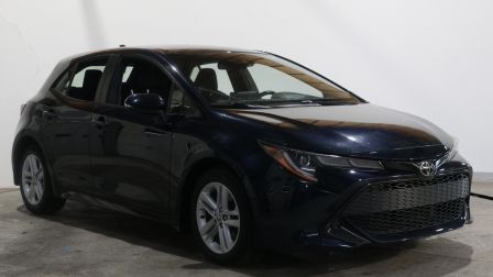 2019 Toyota Corolla CVT AUTO AC GR ELEC MAGS CAM RECULE BLUETOOTH                in Longueuil                