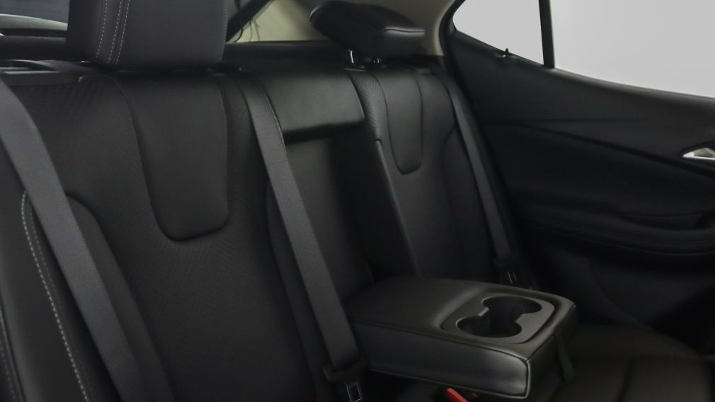 2020 Buick Encore Essence AUTO A/C GR ELECT MAGS TOIT NAVY CAM CUIR #26