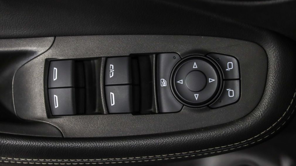 2020 Buick Encore Essence AUTO A/C GR ELECT MAGS TOIT NAVY CAM CUIR #11