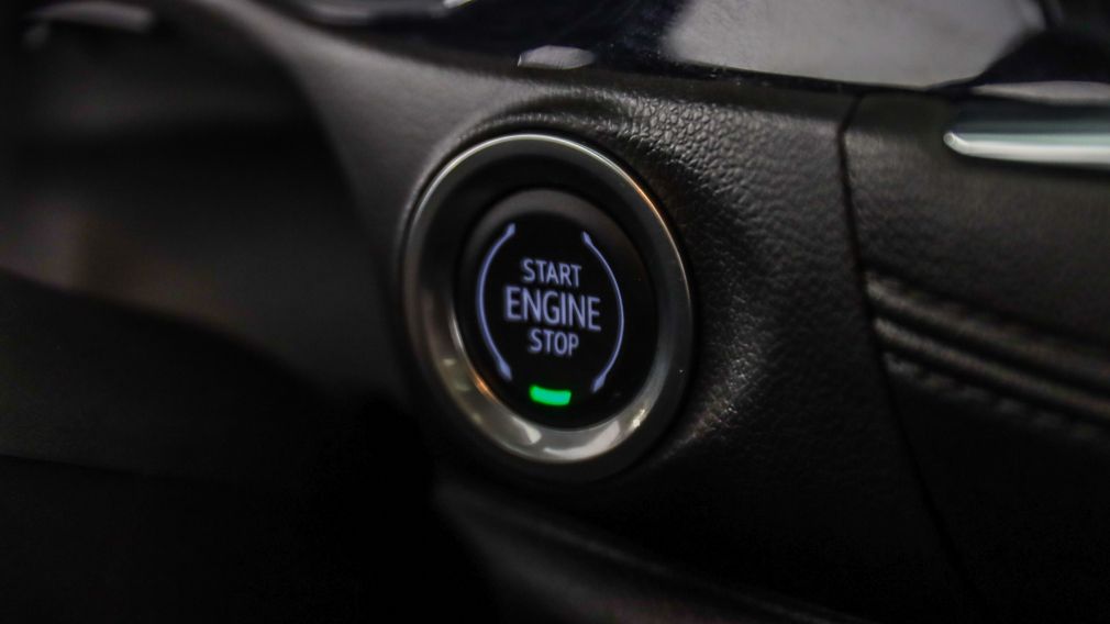 2020 Buick Encore Essence AUTO A/C GR ELECT MAGS TOIT NAVY CAM CUIR #21