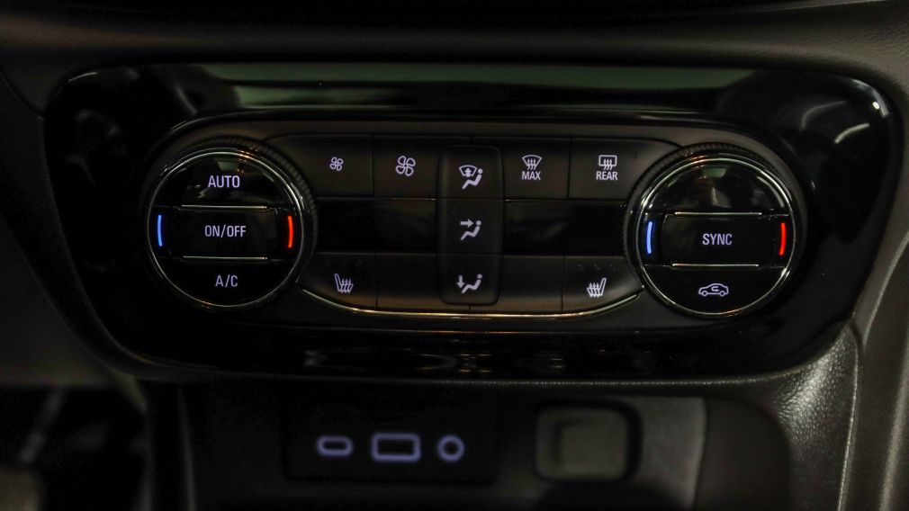 2020 Buick Encore Essence AUTO A/C GR ELECT MAGS TOIT NAVY CAM CUIR #19