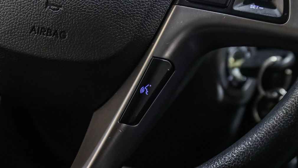 2015 Hyundai Accent GL AUTO A/C GR ELECT BLUETOOTH BAS KM #18