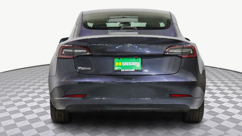 2018 Tesla Model 3 AUTO A/C GR ÉLECT MAGS CUIR TOIT NAVIGATION CAMERA #6