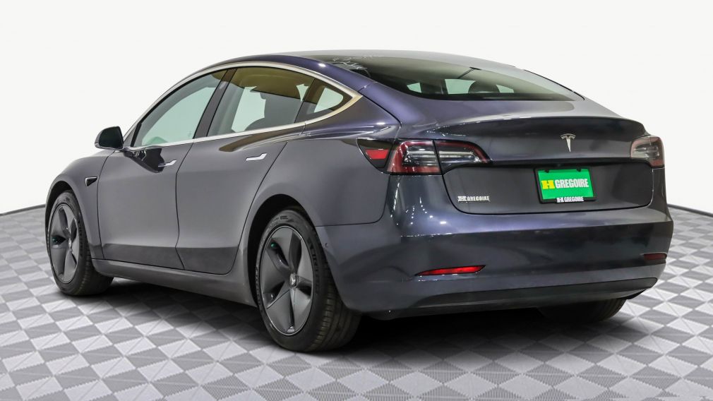 2018 Tesla Model 3 AUTO A/C GR ÉLECT MAGS CUIR TOIT NAVIGATION CAMERA #5